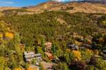 Nestled amidst the stunning natural beauty of the mountains, this property offers a serene escape.