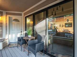 Step into a world of comfort and style with this inviting property.