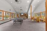 This spacious property boasts a bright and airy interior, perfect for entertaining or relaxing.