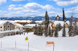 Experience the ultimate winter getaway at this stunning ski resort! This property boasts a prime location with direct access to the slopes, offering unparalleled convenience for skiing and snowboarding enthusiasts.