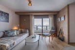 Experience the epitome of alpine living in this stunning property.