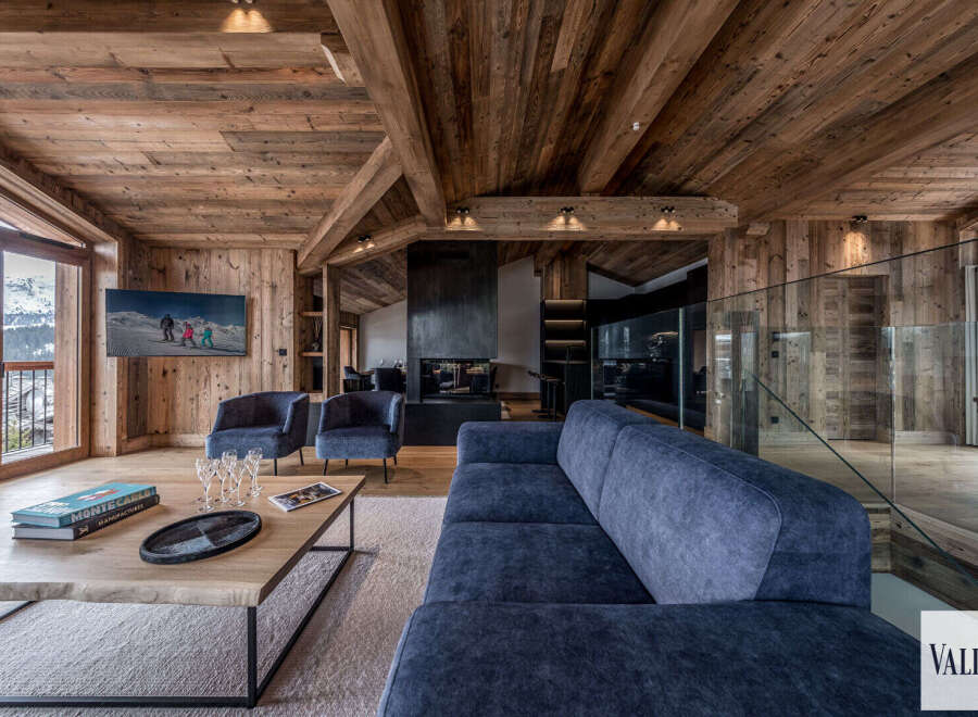 Apartment in Courchevel - Image 4