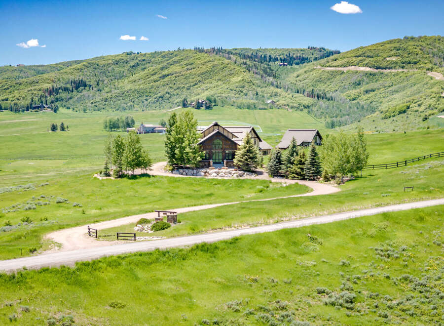 Discover your dream home nestled in the heart of nature.