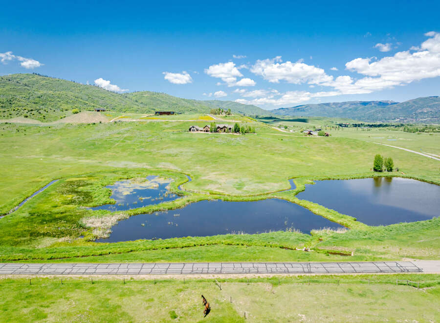 Discover the epitome of luxury living in this stunning property, nestled amidst rolling hills and serene landscapes.