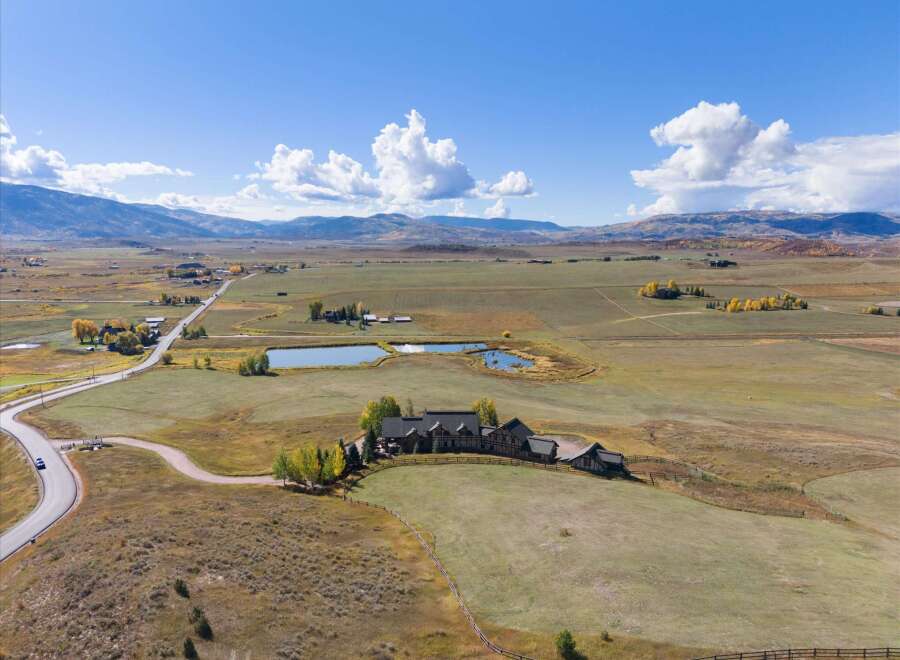 Discover the epitome of luxury living in this stunning estate.