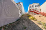 Discover the charm of this unique property featuring a distinctive exterior design.