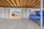 Discover the convenience of covered parking in this well-maintained complex.