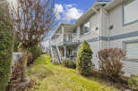 Discover this charming property featuring a well-maintained exterior and inviting outdoor space.