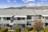 Discover this charming townhouse with stunning mountain views.