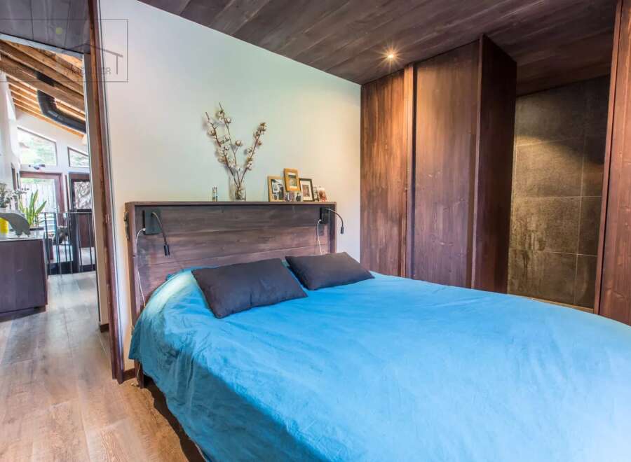 House in Les Houches - Image 4