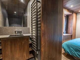 Discover the epitome of rustic elegance in this stunning property.