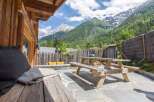 Escape to the mountains and enjoy this stunning property with breathtaking views.