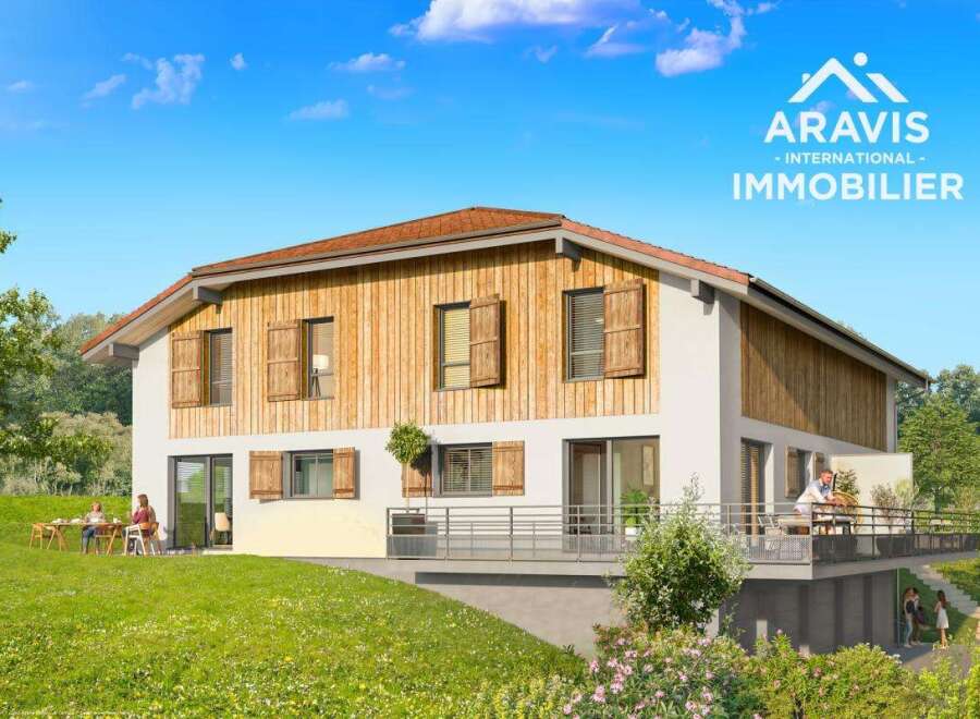 Apartment in Alex - Image 3