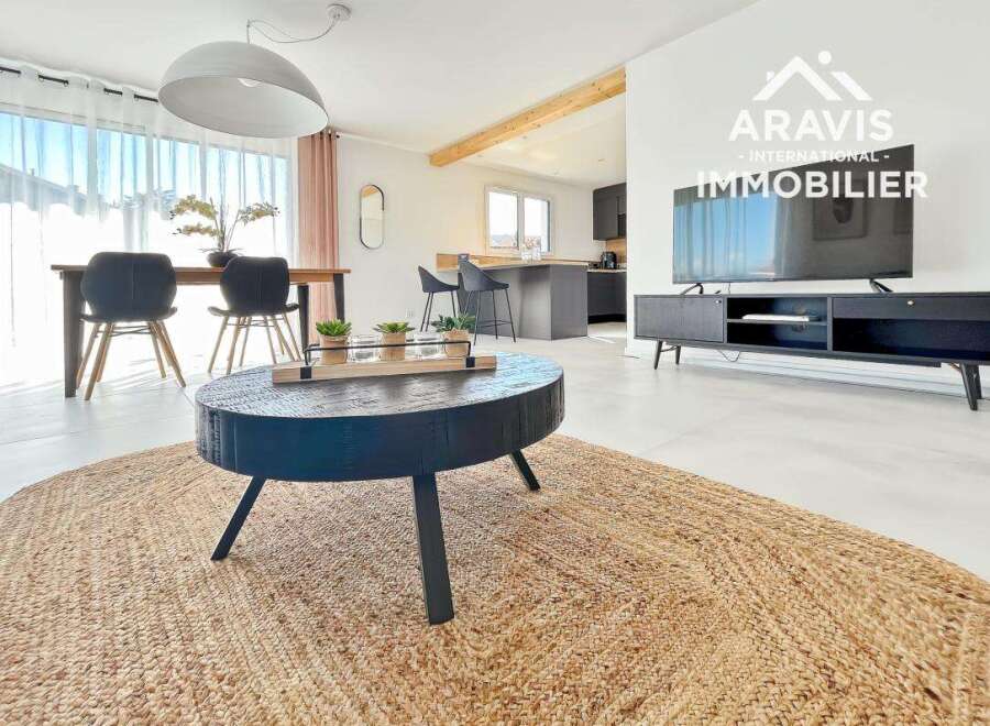 Apartment in Alex - Image 4