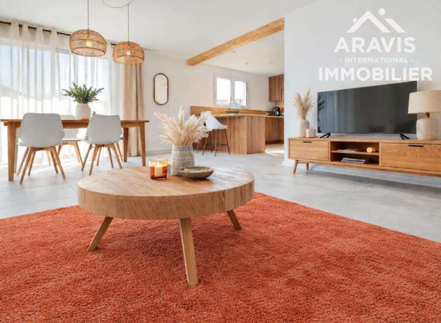 Apartment in Alex - Image 3