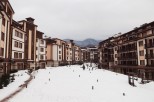 Luxury Apartments in Bansko, Bulgaria.
