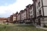 Discover luxurious mountain apartments with stunning views.