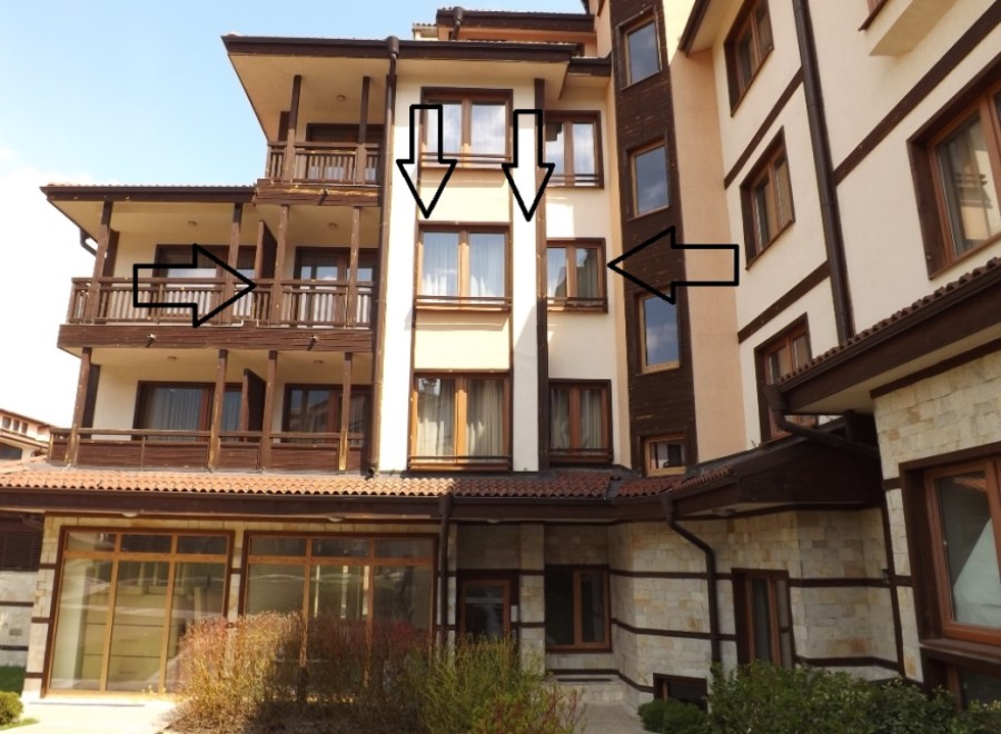 This stunning property boasts a prime location with breathtaking views.