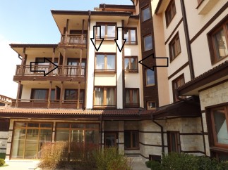 This stunning property boasts a prime location with breathtaking views.