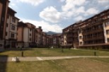 Discover luxurious mountain living in this stunning complex.