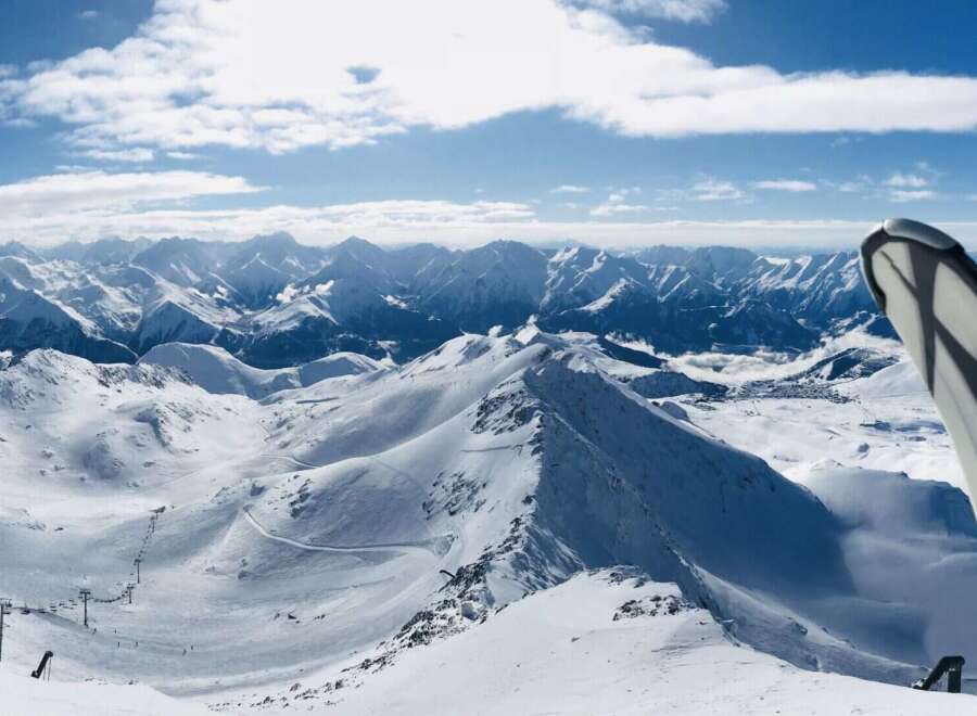 Apartment in L'Alpe-d'Huez - Image 4
