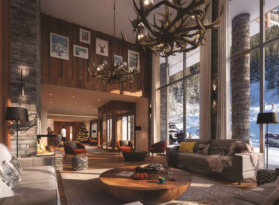 Apartment in L'Alpe-d'Huez - Image 3