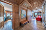 Step into a world of rustic elegance with this stunning property.