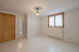 This bright and airy bedroom offers a clean and modern aesthetic, perfect for creating a relaxing retreat.