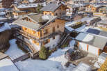 Discover this charming chalet nestled in a picturesque mountain village, perfect for a cozy retreat.