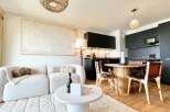 Experience modern living at its finest in this stylish property.