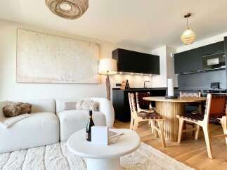 Experience modern living at its finest in this stylish property.