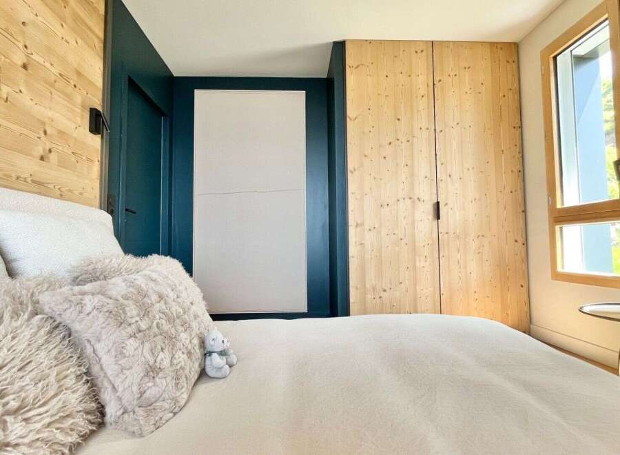 Apartment in Huez - Image 2