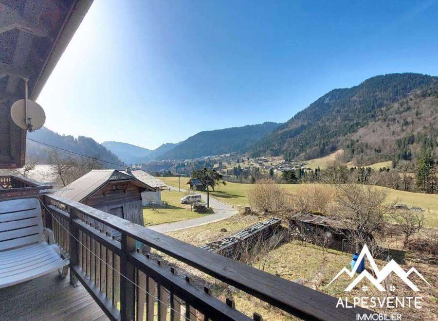 House in Saint-Jean-d'Aulps - Image 3