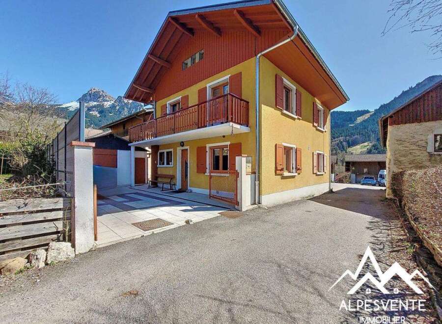 House in Bernex - Image 2