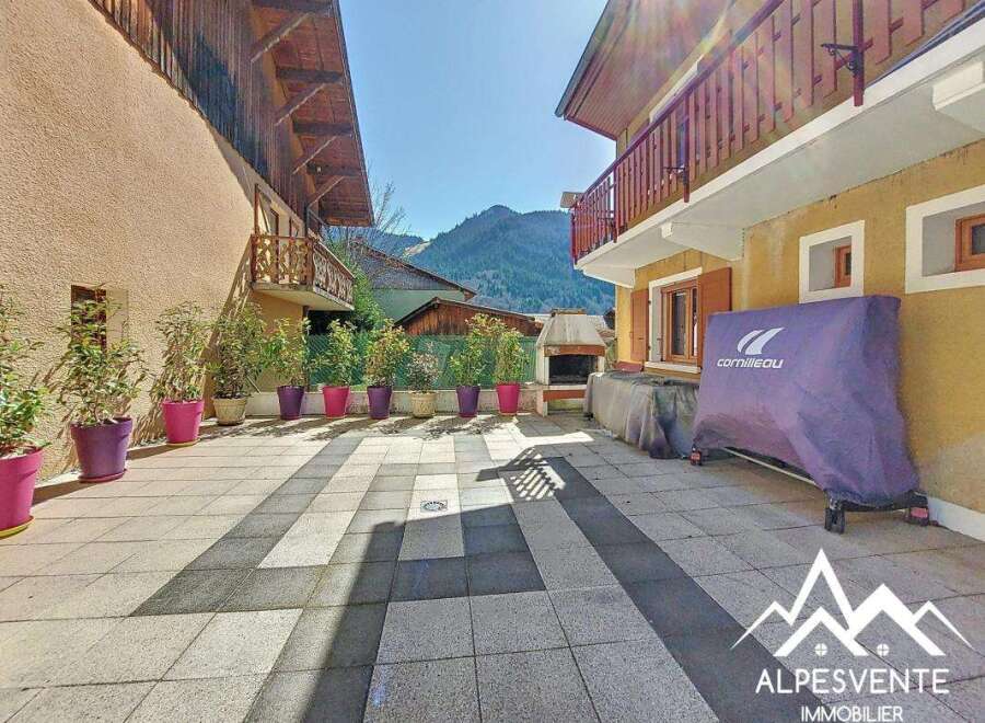 House in Bernex - Image 4