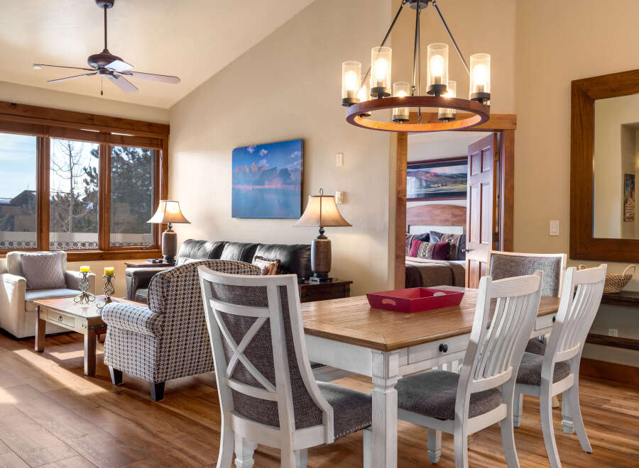 Step into luxury with this stunning property, featuring a beautifully designed living space.