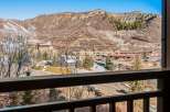 Enjoy breathtaking mountain views from this stunning property.