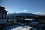Luxury Apartments in Bansko with Stunning Mountain Views.