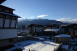 Luxury Apartments in Bansko with Stunning Mountain Views.