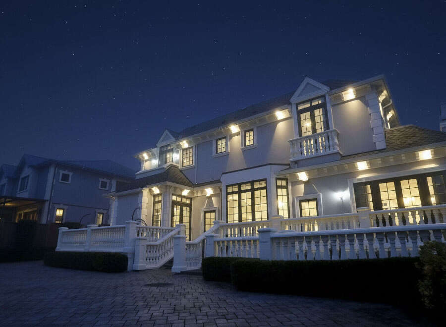 Experience luxury living in this stunning estate.