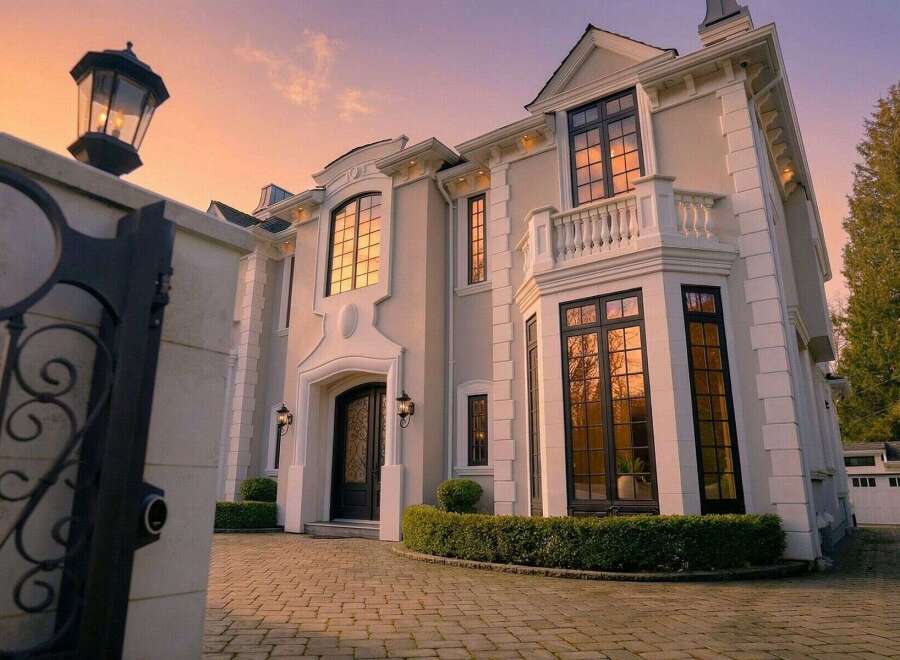 Discover luxury living in this stunning estate.