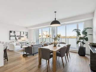 Experience modern living at its finest in this stunning condo.