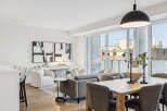 Experience modern luxury in this stunning living space.