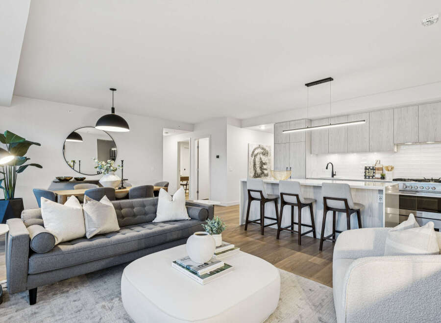This stunning property boasts a modern open-concept design, perfect for entertaining and everyday living.
