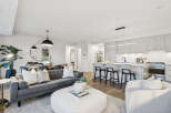 This stunning property boasts a modern open-concept design, perfect for entertaining and everyday living.