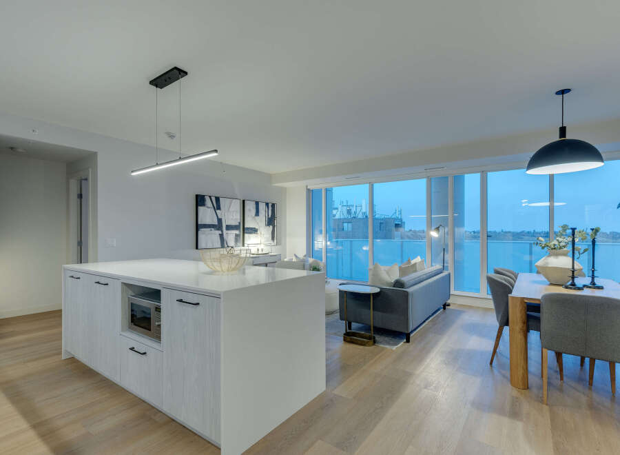 Experience modern living at its finest in this stunning property.