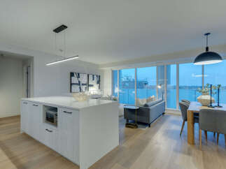 Experience modern living at its finest in this stunning property.
