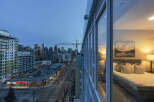 Experience urban living at its finest with this stunning property.
