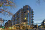 Discover modern living at this stunning property, featuring sleek architecture and contemporary design.
