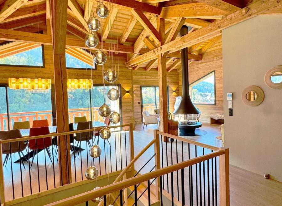 House in Morzine - Image 2